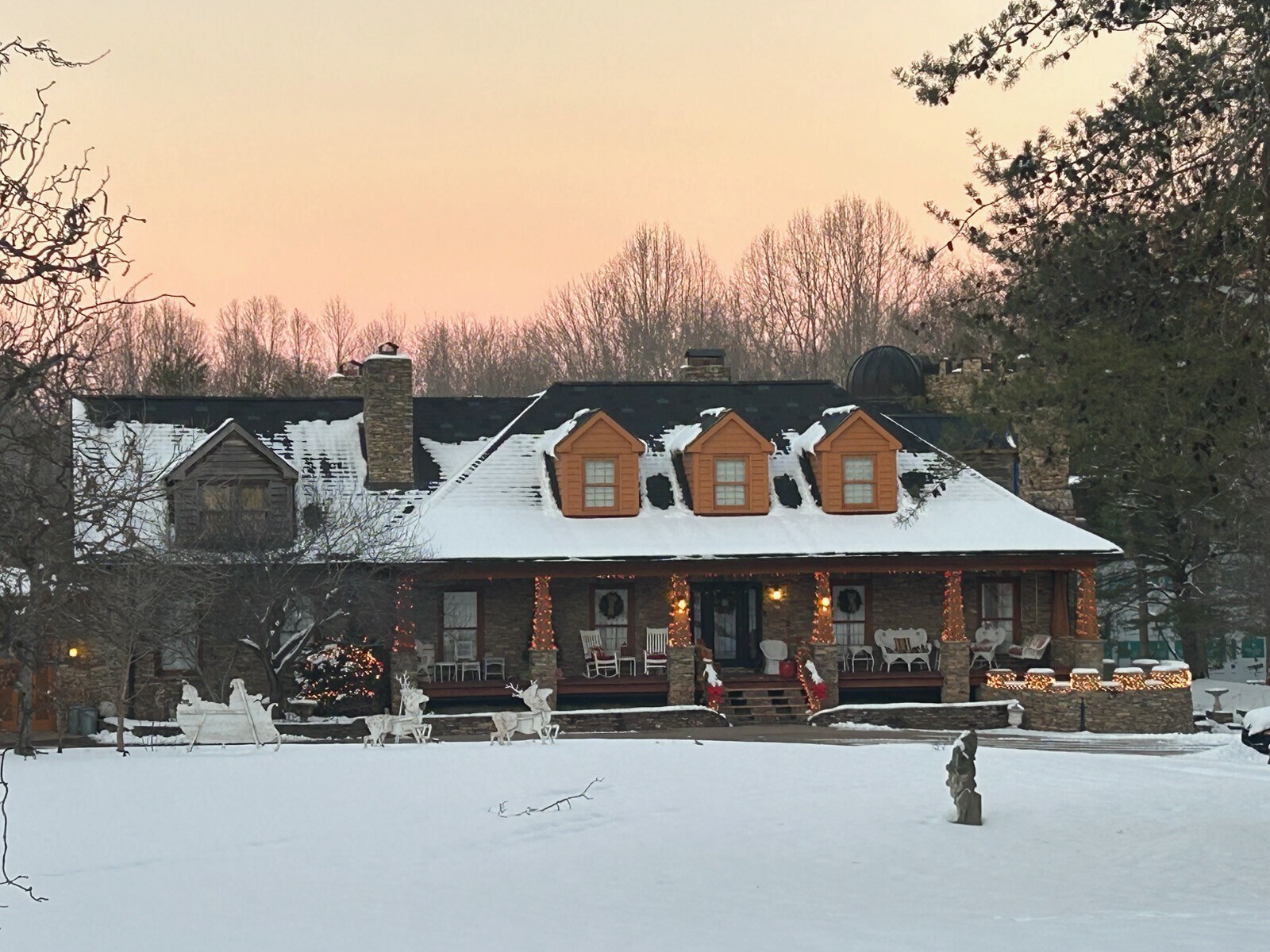 1374 Peter Pond Rd, Ashland City, TN à vendre Photo principale– Image 1 sur 88