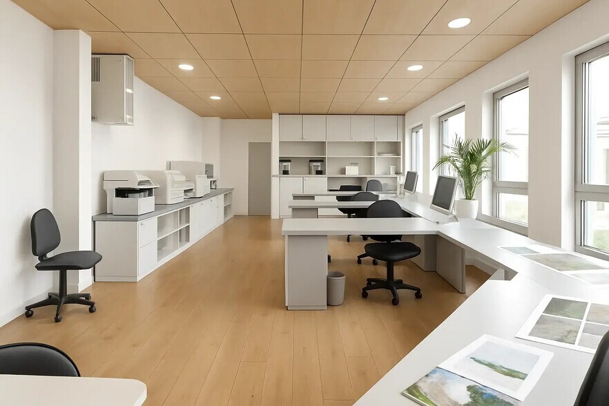 5 Boulevard Georges Méliès, Villiers-sur-Marne à vendre - Photo de l’immeuble – Image 3 sur 18