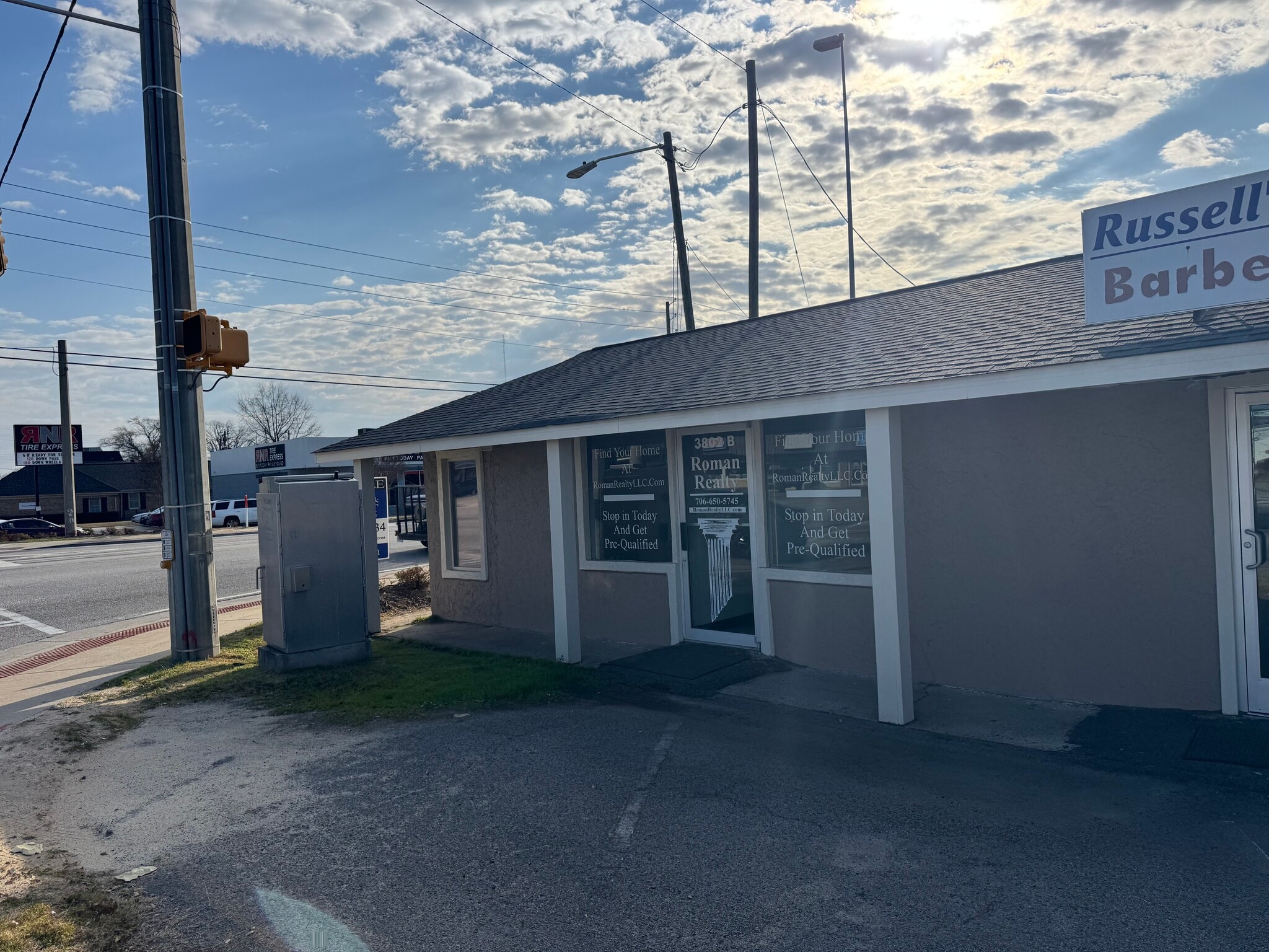 3802 Washington Rd, Augusta, GA à louer Photo intérieure– Image 1 sur 1