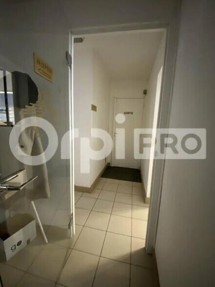 Bureau dans Le Havre à louer - Photo de l’immeuble – Image 3 sur 7