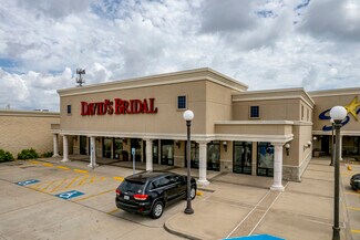 Plus de détails pour 4750 S Padre Island Dr, Corpus Christi, TX - Local commercial à louer