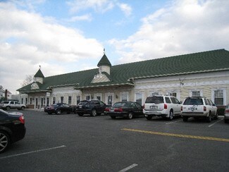 Plus de détails pour 222 Rockaway Tpke, Cedarhurst, NY - Bureau à louer