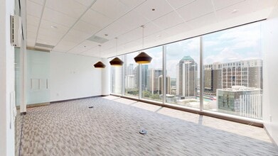 1360 Peachtree St NE, Atlanta, GA à louer Photo intérieure– Image 2 sur 12