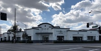 Plus de détails pour 2501-2599 S Santa Fe Ave, Vernon, CA - Local commercial à vendre