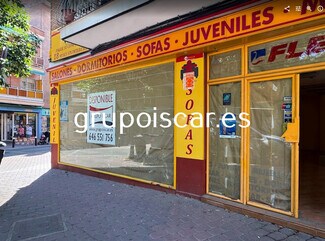 Plus de détails pour Plaza Sierra Ayllon, 1, Madrid - Logement à vendre