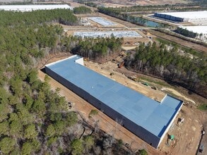 0 Fort Argyle Rd - Bldg 400, Savannah, GA à louer Photo intérieure– Image 1 sur 3