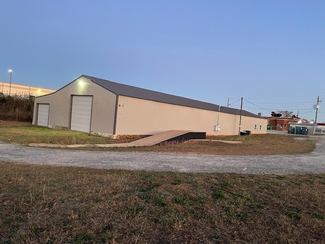 4200 Maysville Rd, Commerce, GA à louer - Photo de l’immeuble – Image 2 sur 38