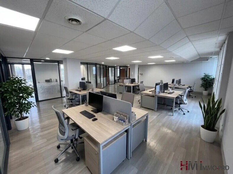 Bureau dans Le Havre à louer - Photo intérieure – Image 3 sur 10