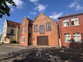 Plus de détails pour 65 Test Ln, Southampton - Industriel/Logistique à louer