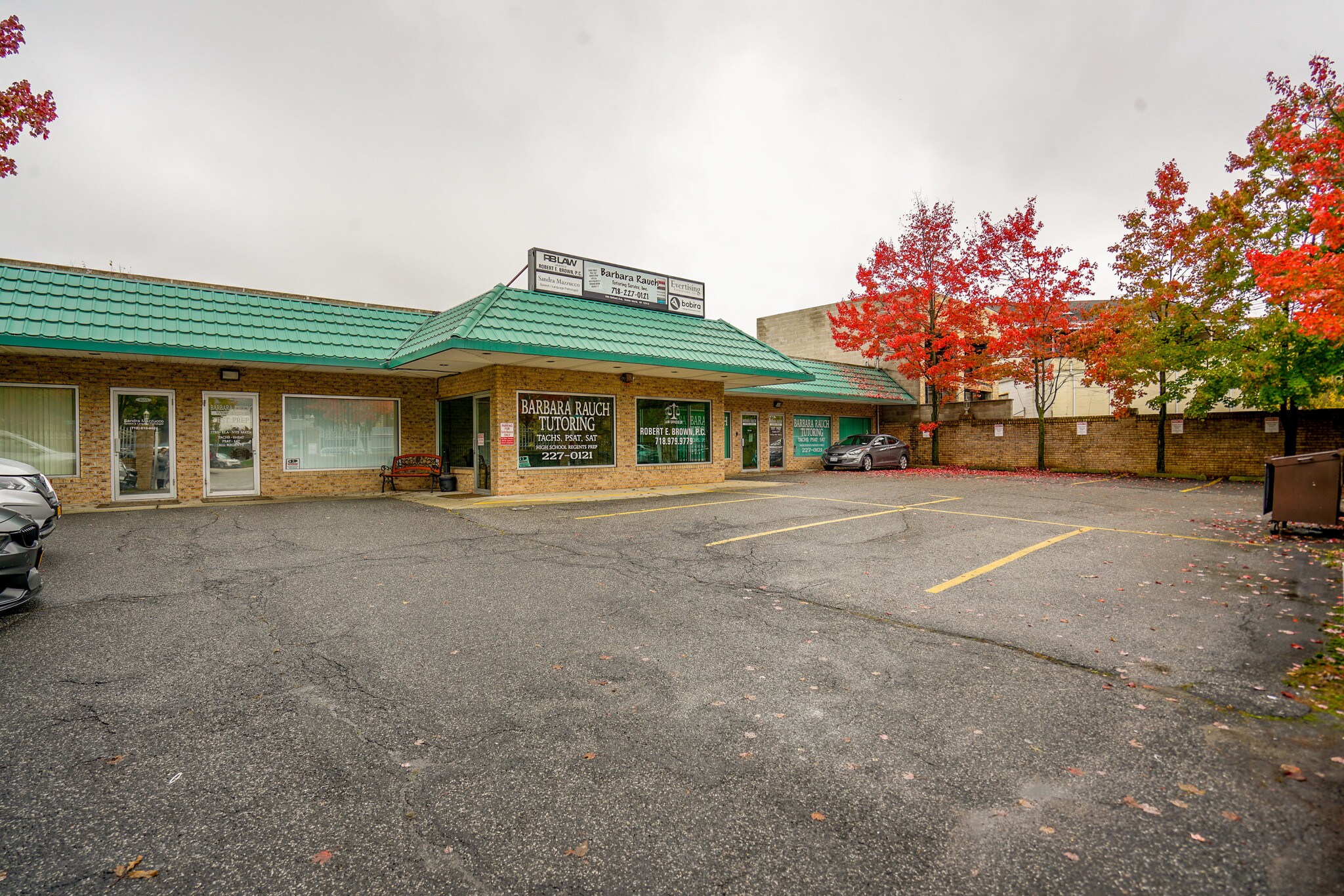 465 Belfield Ave, Staten Island, NY à louer Photo principale– Image 1 sur 24
