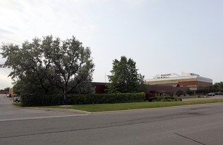 Plus de détails pour 5770 Ambler Dr, Mississauga, ON - Bureau à louer