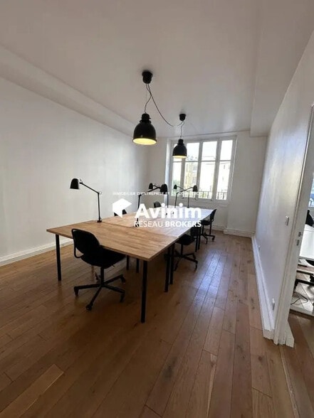 Bureau dans Paris à louer - Photo intérieure – Image 3 sur 8