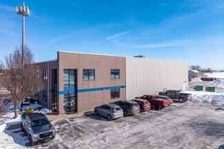 Plus de détails pour N1266 Technical Dr, Greenville, WI - Industriel/Logistique à louer