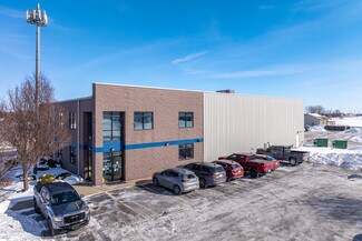 Plus de détails pour N1266 Technical Dr, Greenville, WI - Industriel/Logistique à louer