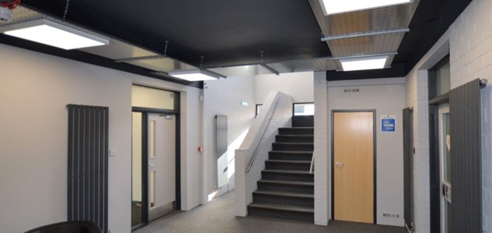 Merryfield Business Centre, Tranent à louer - Photo intérieure – Image 1 sur 7