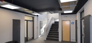 Plus de détails pour Merryfield Business Centre, Tranent - Coworking à louer