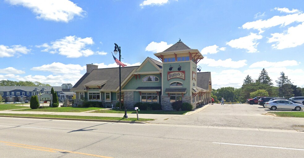 S67W14831 Janesville Rd, Muskego, WI à vendre - Photo de l’immeuble – Image 3 sur 7