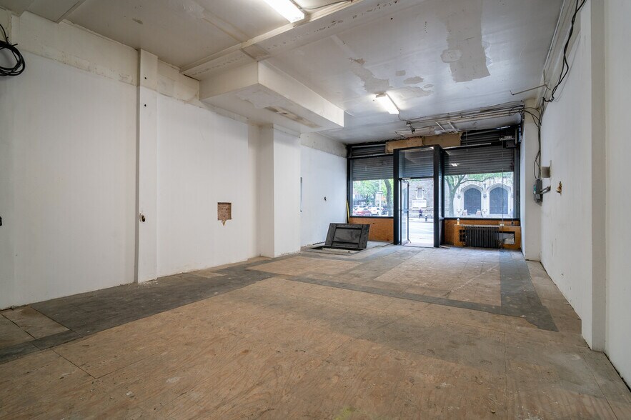 642-654 Amsterdam Ave, New York, NY à louer - Photo de l’immeuble – Image 3 sur 4