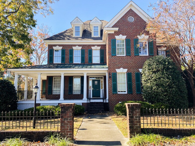 1710 Woodcreek Farms Rd, Elgin, SC à vendre - Photo de l’immeuble – Image 2 sur 2