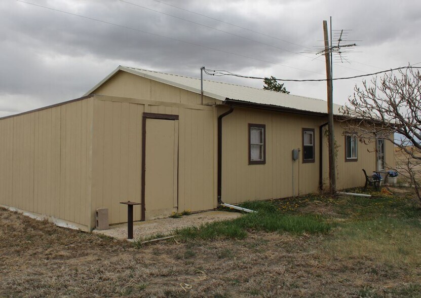 750 US Highway 36, Byers, CO à vendre - Photo de l’immeuble – Image 3 sur 6