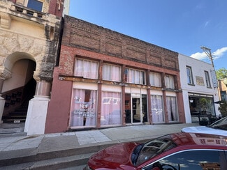 Plus de détails pour 208 W Main St, Waxahachie, TX - Local commercial à louer