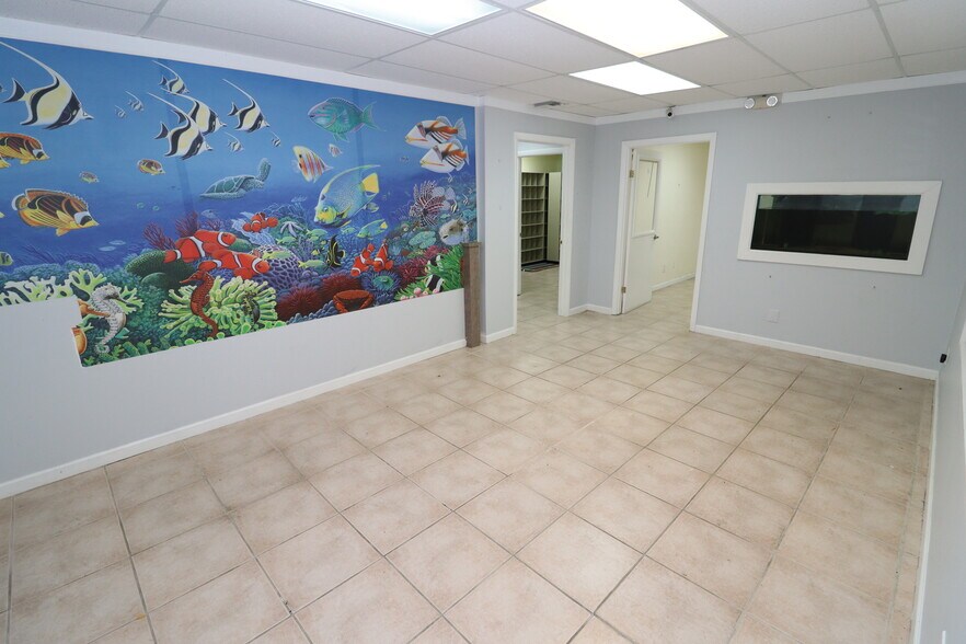 6731-6755 Sunset Strip, Sunrise, FL à louer - Hall d’entrée – Image 2 sur 22
