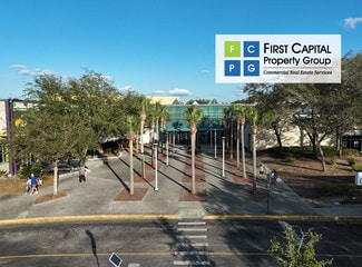 Plus de détails pour 1700 Oviedo Mall Blvd, Oviedo, FL - Médical, Local commercial à louer