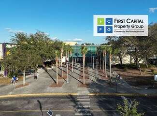 Plus de détails pour 1700 Oviedo Mall Blvd, Oviedo, FL - Médical, Local commercial à louer