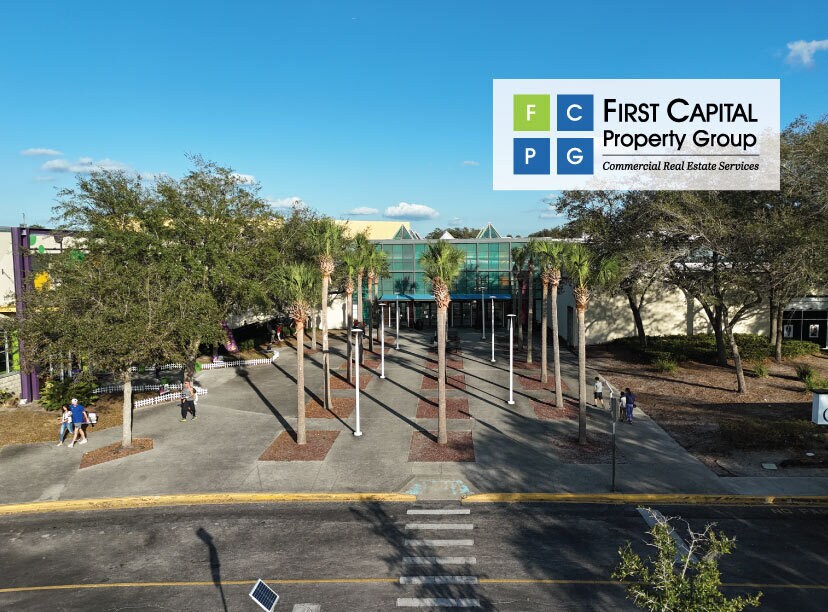 1700 Oviedo Mall Blvd, Oviedo, FL à louer Photo principale– Image 1 sur 10