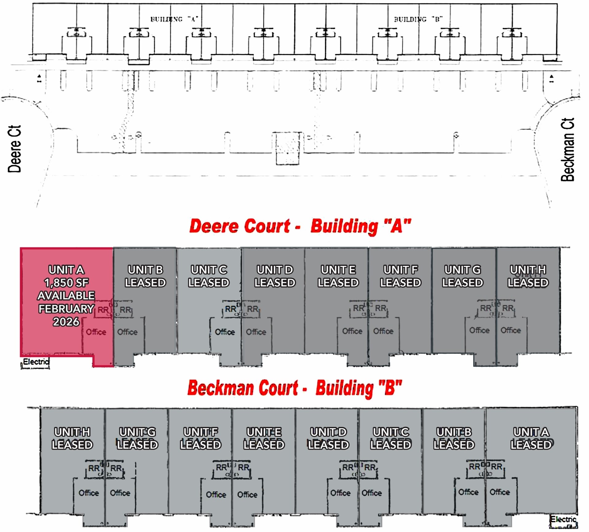 26371 Beckman Ct, Murrieta, CA à louer Plan d’étage– Image 1 sur 3