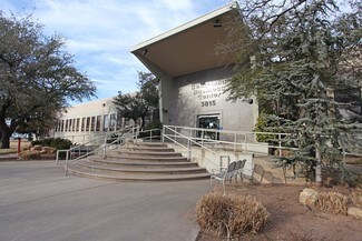 Plus de détails pour 3813-3817 N Santa Fe Ave, Oklahoma City, OK - Bureau à louer