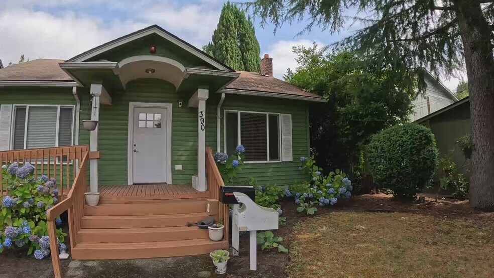 390 E Sunset Way, Issaquah, WA à louer - Vidéo sur l’annonce professionnelle – Image 2 sur 20
