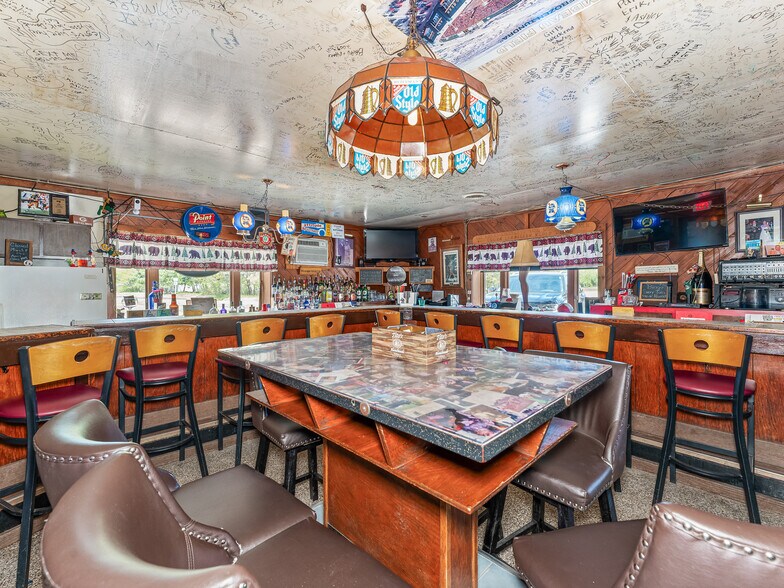 2649 WI-155 Hwy, Sayner, WI à vendre - Photo intérieure – Image 3 sur 10
