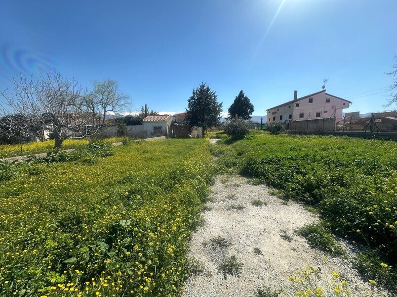 Calle Vista Nevada, 11, Ogíjares, Granada à vendre - Photo de l’immeuble – Image 2 sur 26