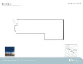 8866 Gulf Fwy, Houston, TX à louer Plan d’étage– Image 1 sur 1
