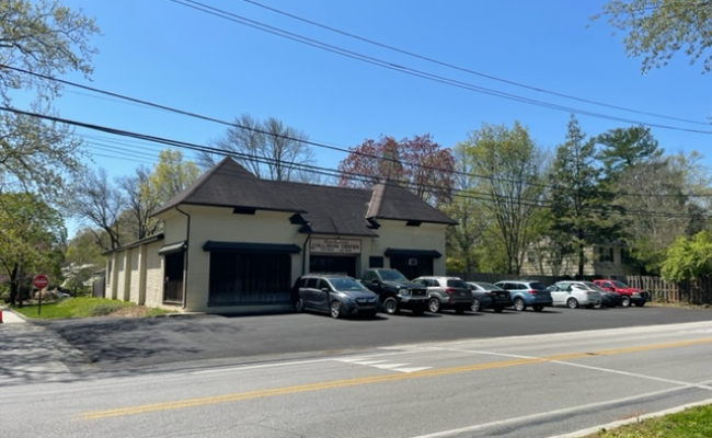 630 Yale Ave, Swarthmore, PA à vendre Photo principale– Image 1 sur 8