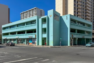 Plus de détails pour 826 Kaheka St, Honolulu, HI - Bureau/Local commercial à louer
