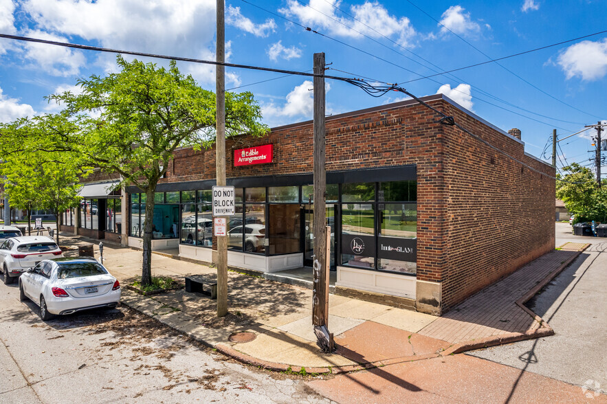 2114-2122 S Taylor Rd, Cleveland Heights, OH à louer - Photo de l’immeuble – Image 2 sur 24