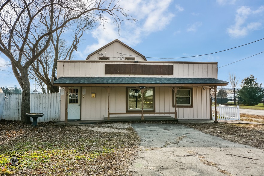 2150 Jericho Rd, Aurora, IL à louer - Autre – Image 1 sur 25