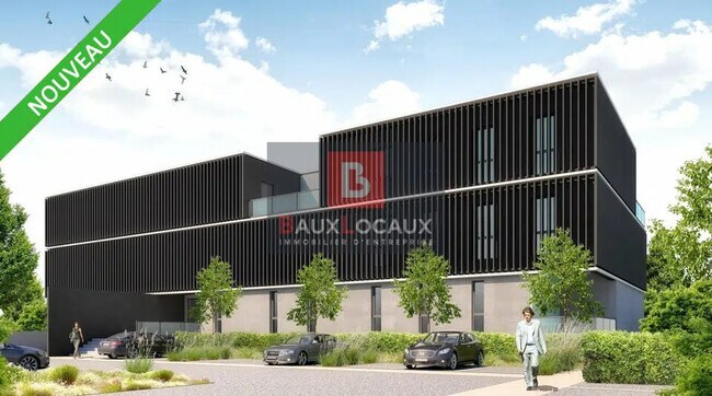 Plus de détails pour 441 Rue Marcel Delmonque, MONTFAVET - Bureau à louer