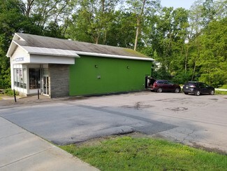 Plus de détails pour 303 Milton Ave, Ballston Spa, NY - Local commercial à vendre