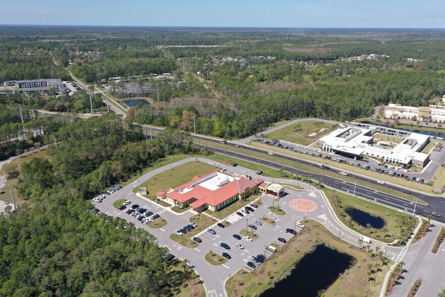 100 Deerfield Preserve Blvd, Saint Augustine, FL à vendre - Photo de l’immeuble – Image 2 sur 5