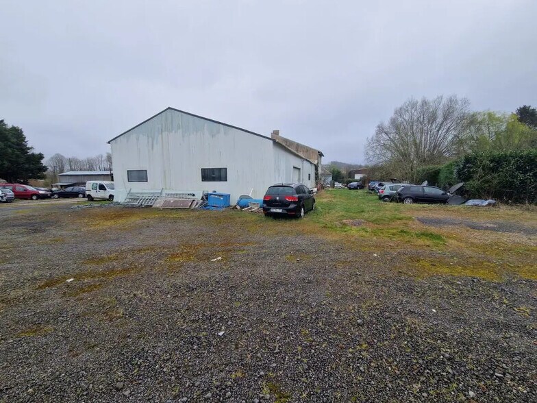 Industriel/Logistique dans Magny-en-Vexin à vendre - Photo de l’immeuble – Image 3 sur 8