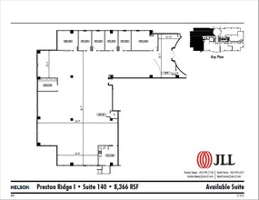 3655 North Point Pky, Alpharetta, GA à louer Plan d’étage– Image 1 sur 1