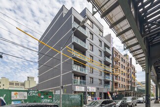 Plus de détails pour 3637 31st St, Long Island City, NY - Local commercial à louer