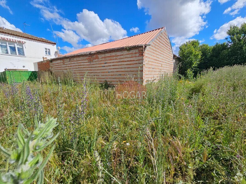 Terrain dans Sanchidrián, Ávila à vendre - Photo de l’immeuble – Image 2 sur 4