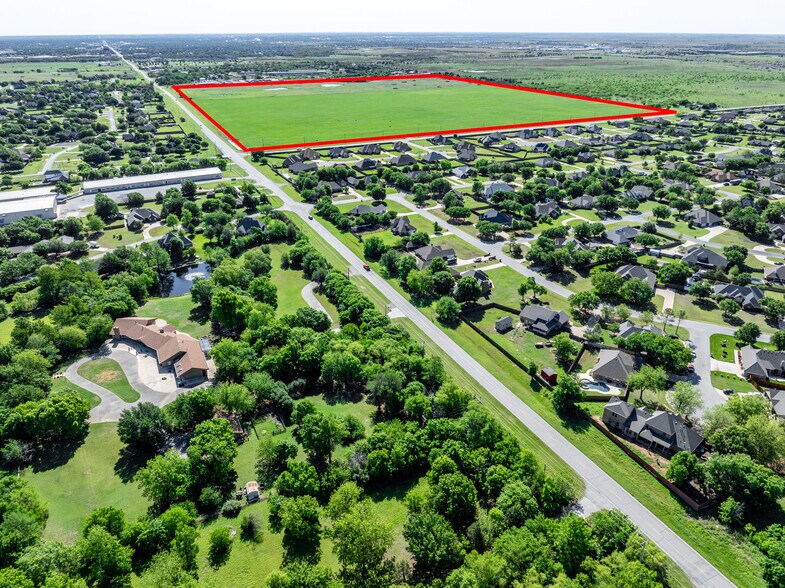 9901 NW Cache rd, Lawton, OK à louer - Photo de l’immeuble – Image 1 sur 2
