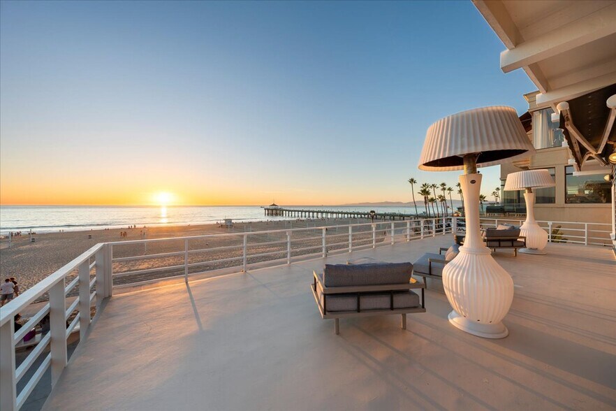 1000 The Strand, Manhattan Beach, CA à vendre - Photo de l’immeuble – Image 2 sur 76