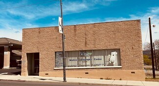 Plus de détails pour 911 Main St, Susanville, CA - Industriel/Logistique à vendre