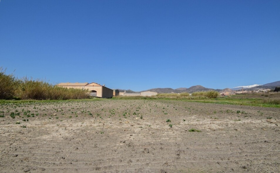 Diseminado Vadillo P28, Motril, Granada à vendre - Plan de site – Image 2 sur 34